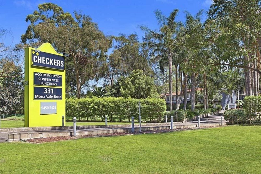 Checkers Resort & Conference Centre image 1